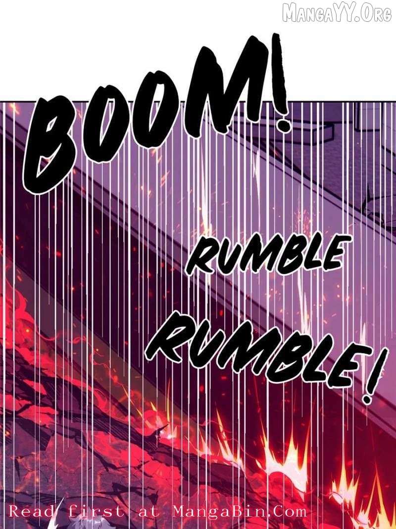 Left Handed Mutation Chapter 109 page 43 - 