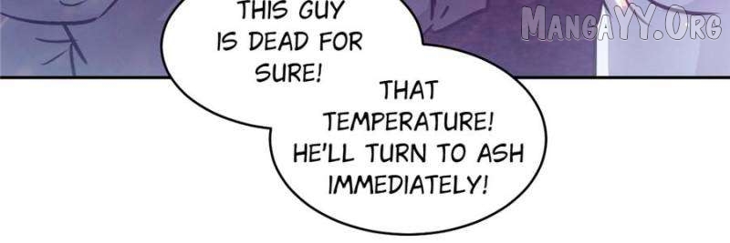 Left Handed Mutation Chapter 109 page 49 - 