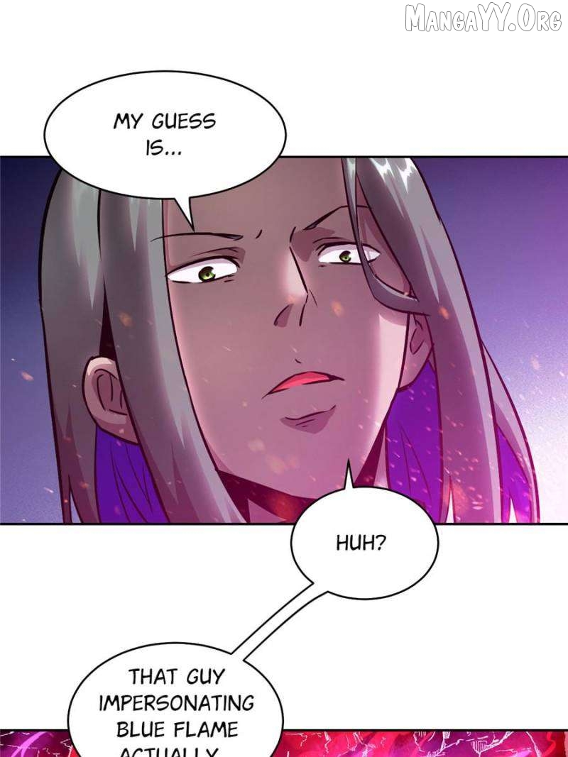 Left Handed Mutation Chapter 109 page 57 - 