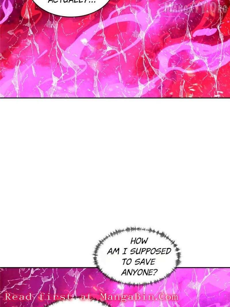 Left Handed Mutation Chapter 109 page 58 - 