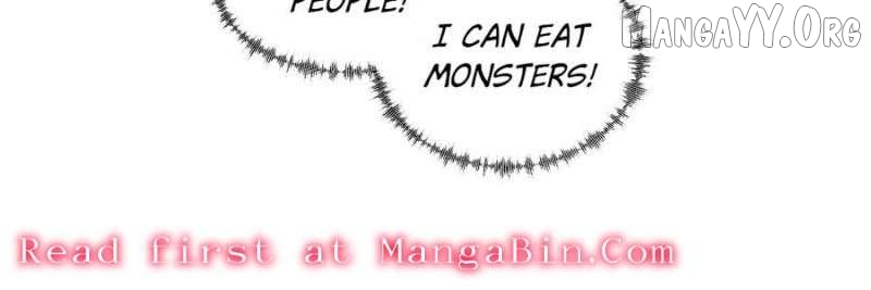 Left Handed Mutation Chapter 109 page 63 - 