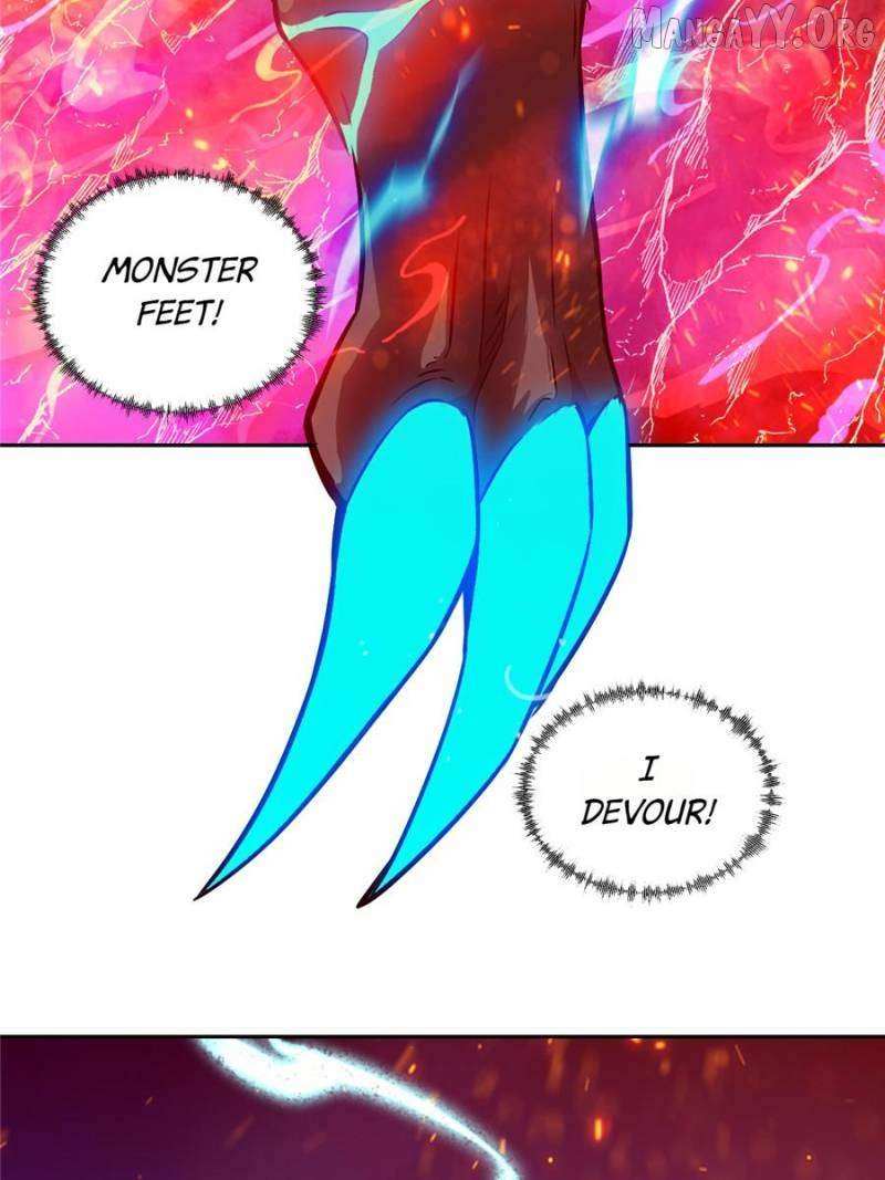 Left Handed Mutation Chapter 109 page 66 - 