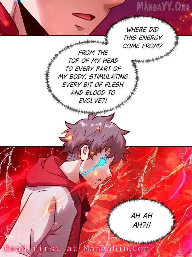 Left Handed Mutation Chapter 109 page 68 - 