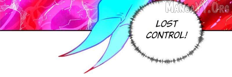 Left Handed Mutation Chapter 109 page 70 - 