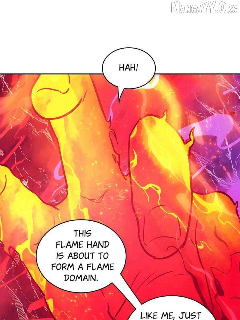 Left Handed Mutation Chapter 109 page 71 - 