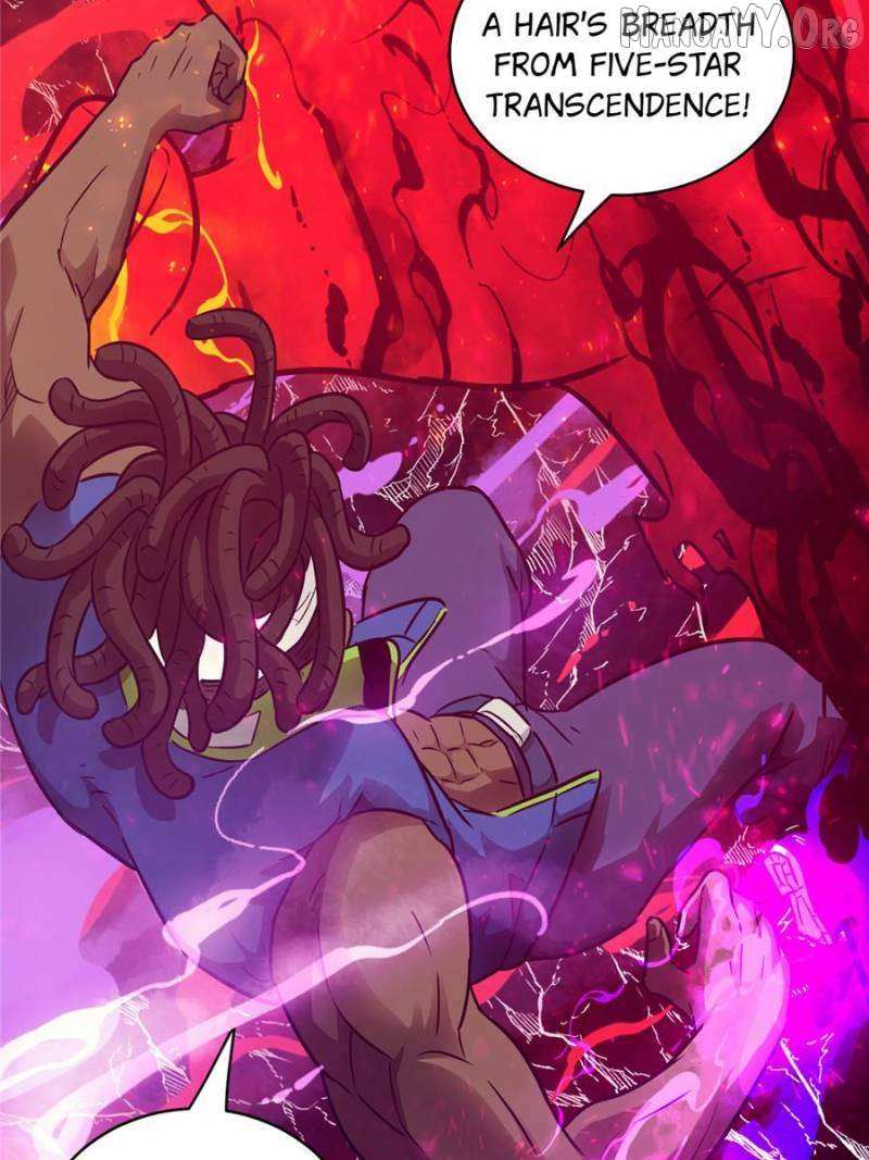 Left Handed Mutation Chapter 109 page 72 - 
