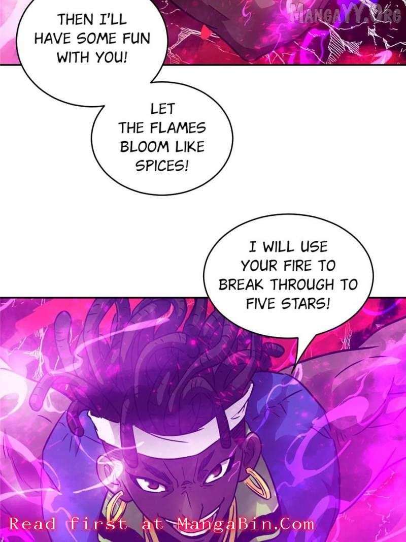 Left Handed Mutation Chapter 109 page 73 - 