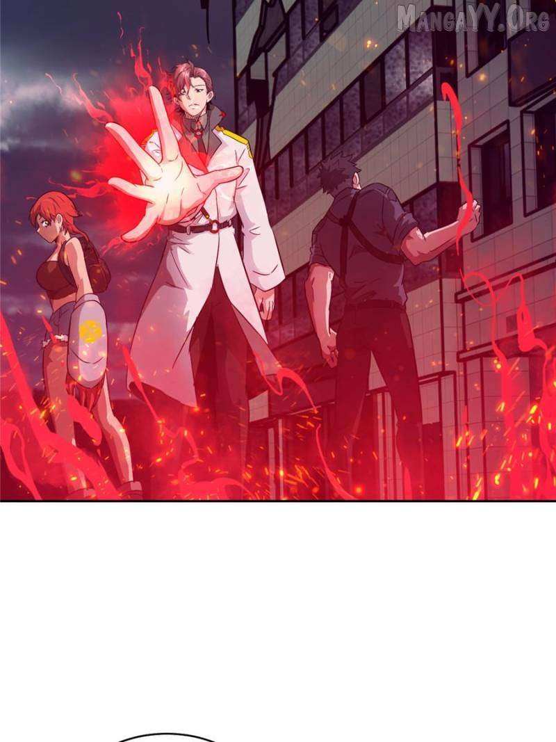 Left Handed Mutation Chapter 109 page 75 - 