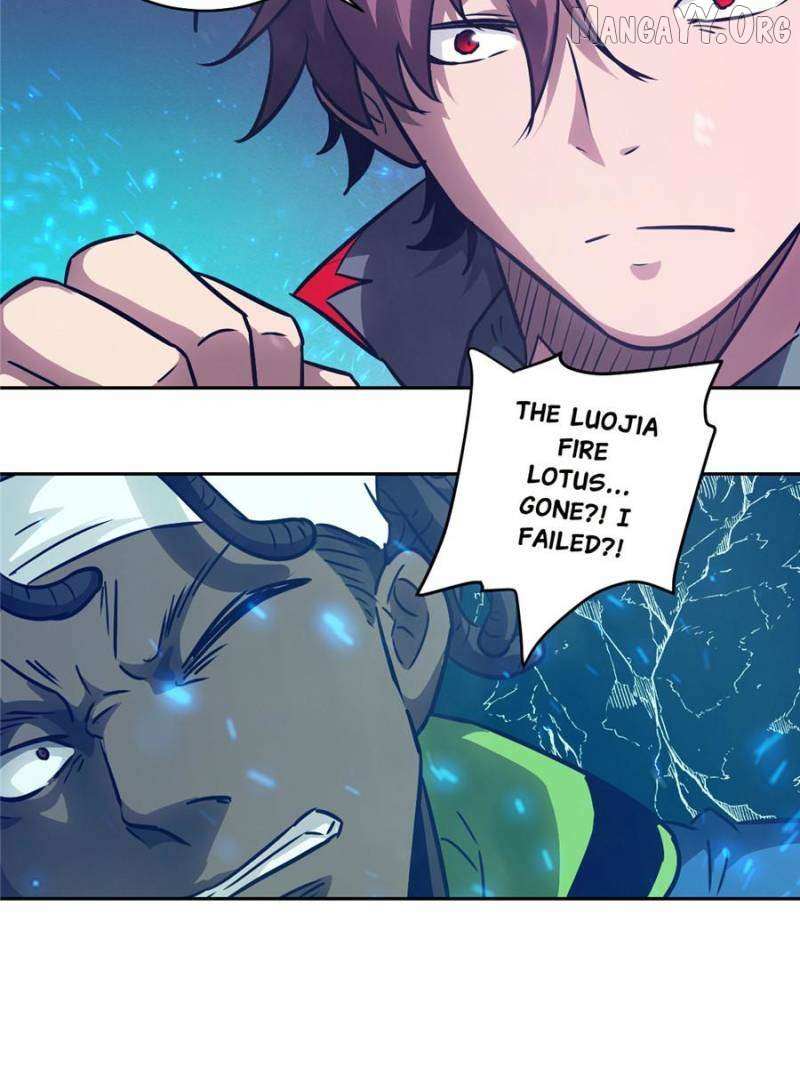 Left Handed Mutation Chapter 109 page 80 - 