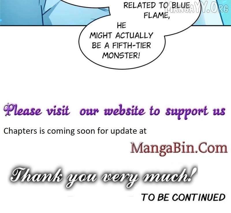 Left Handed Mutation Chapter 109 page 84 - 