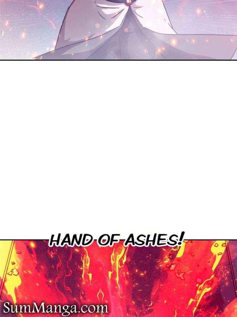 Left Handed Mutation Chapter 110 page 17 - 
