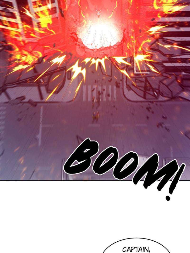 Left Handed Mutation Chapter 110 page 20 - 