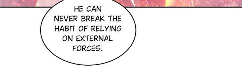 Left Handed Mutation Chapter 110 page 22 - 
