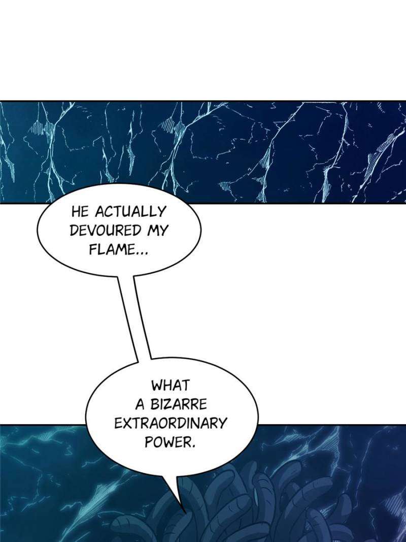 Left Handed Mutation Chapter 110 page 26 - 