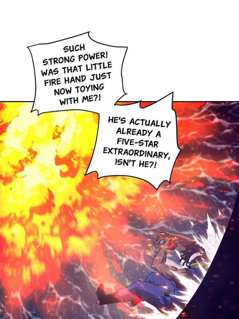 Left Handed Mutation Chapter 110 page 30 - 
