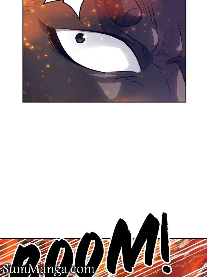 Left Handed Mutation Chapter 110 page 33 - 