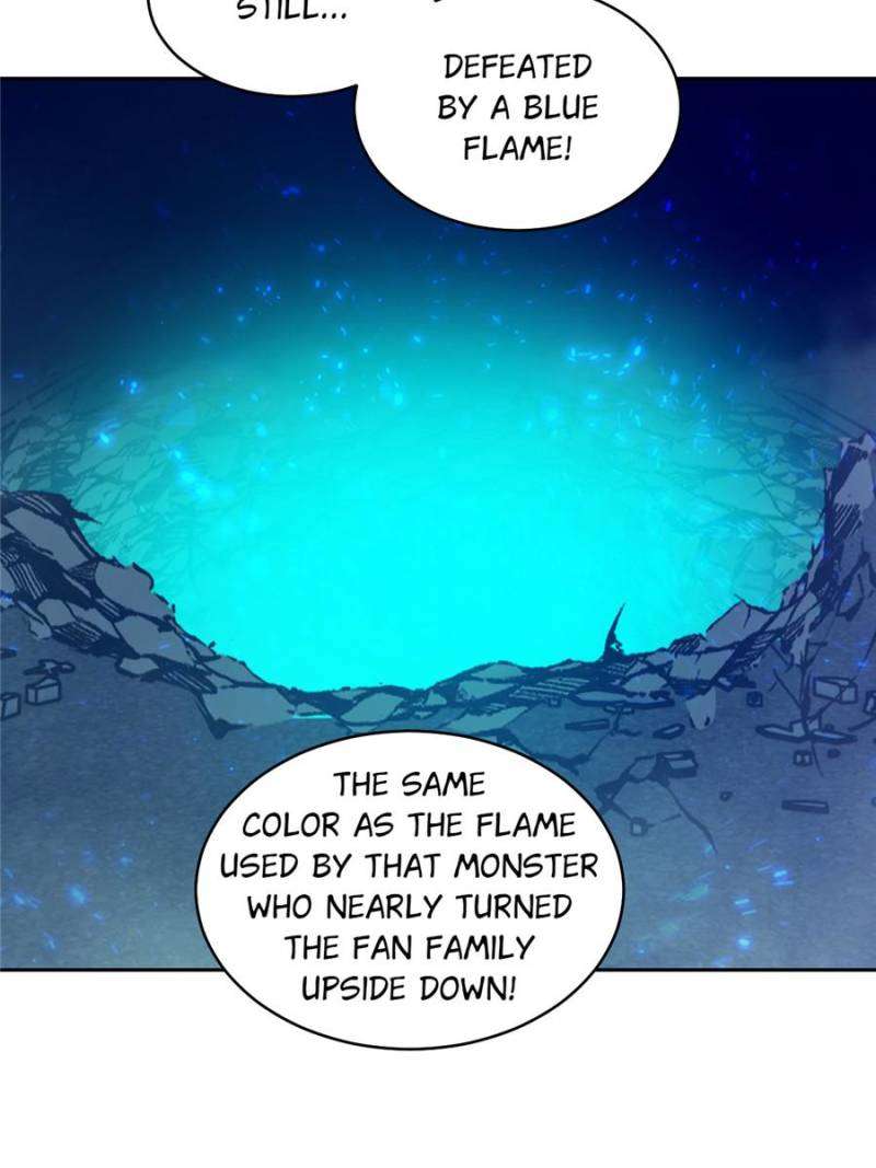 Left Handed Mutation Chapter 110 page 5 - 