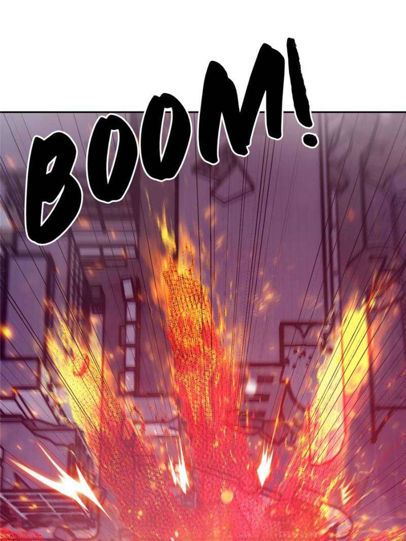 Left Handed Mutation Chapter 110 page 41 - 
