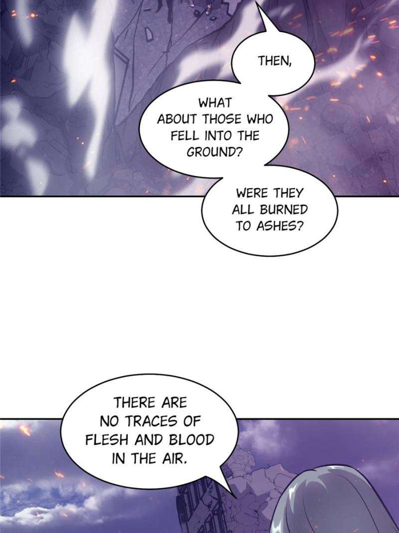 Left Handed Mutation Chapter 110 page 45 - 