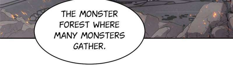 Left Handed Mutation Chapter 110 page 50 - 