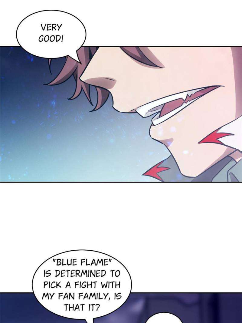 Left Handed Mutation Chapter 110 page 6 - 