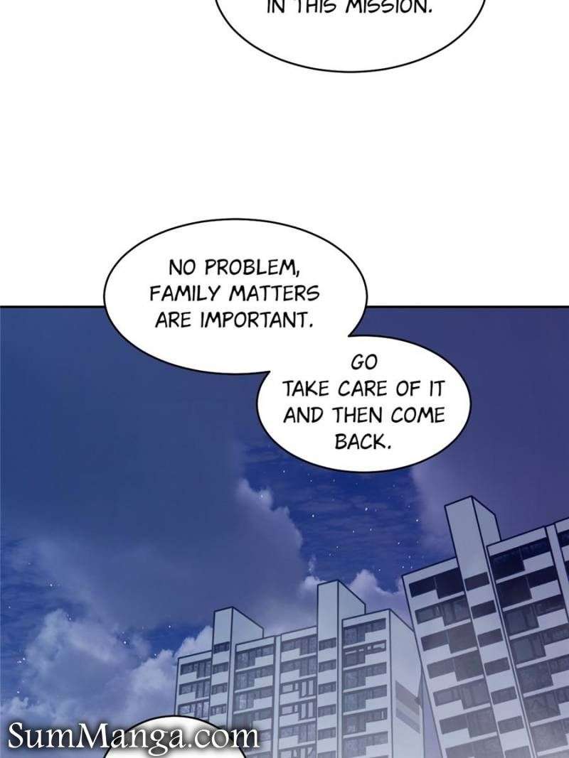 Left Handed Mutation Chapter 110 page 56 - 