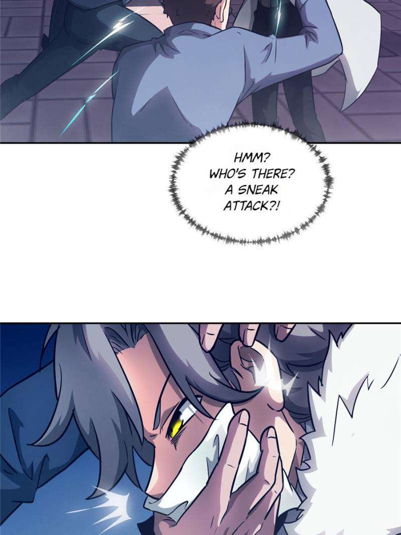 Left Handed Mutation Chapter 110 page 63 - 