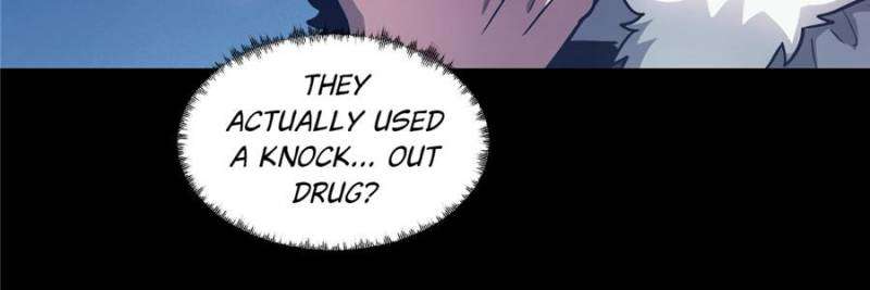 Left Handed Mutation Chapter 110 page 64 - 