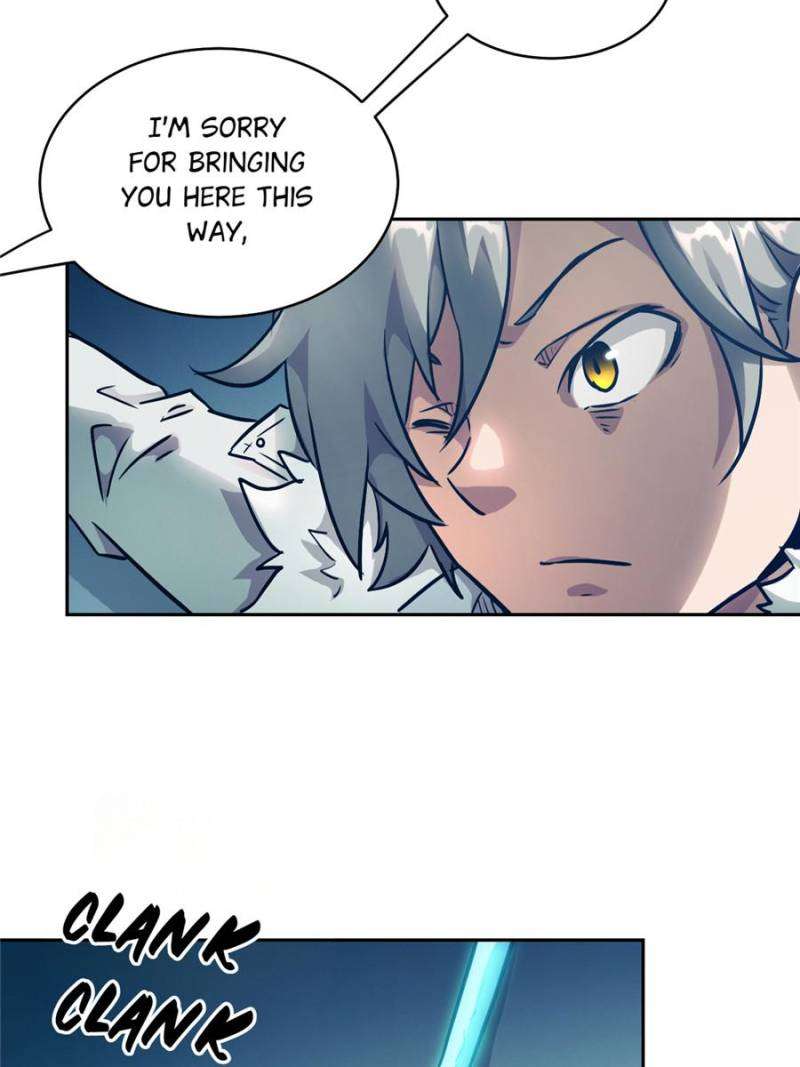 Left Handed Mutation Chapter 110 page 66 - 