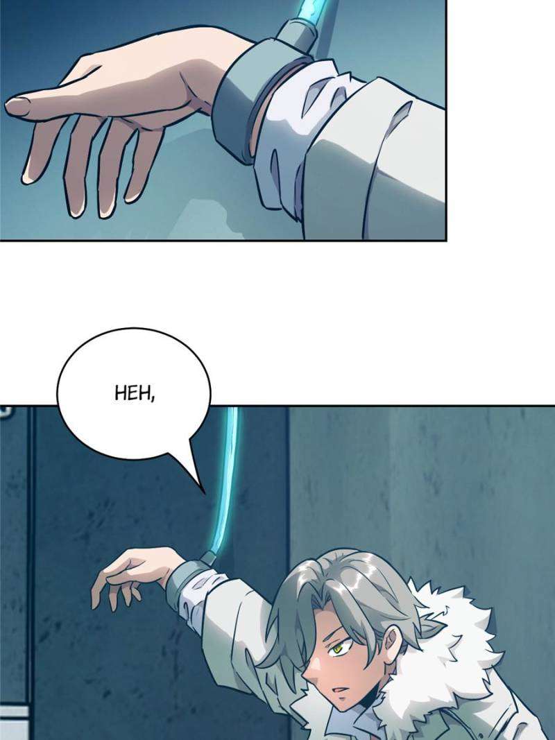 Left Handed Mutation Chapter 110 page 67 - 