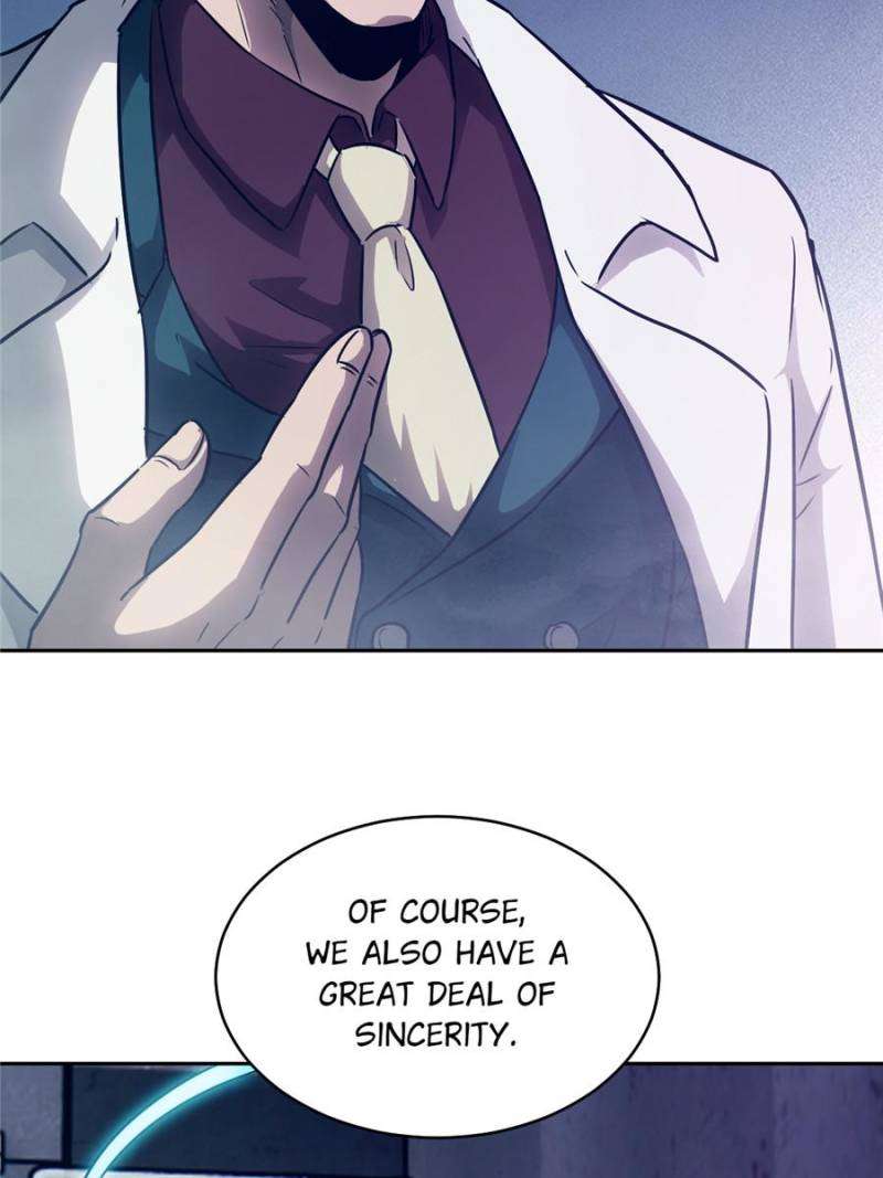 Left Handed Mutation Chapter 110 page 73 - 