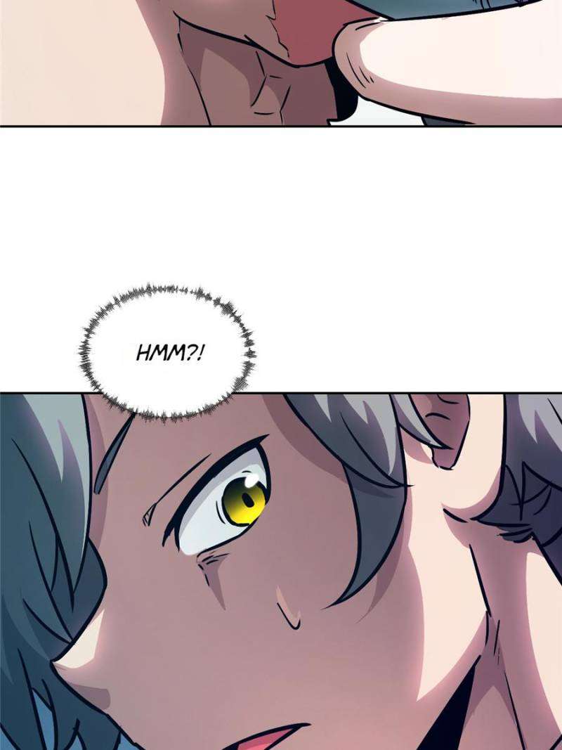 Left Handed Mutation Chapter 110 page 76 - 