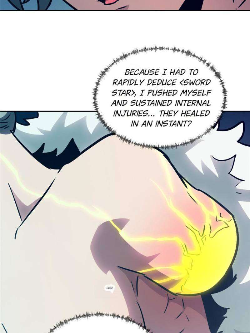 Left Handed Mutation Chapter 110 page 77 - 