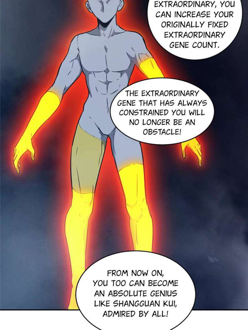 Left Handed Mutation Chapter 110 page 83 - 