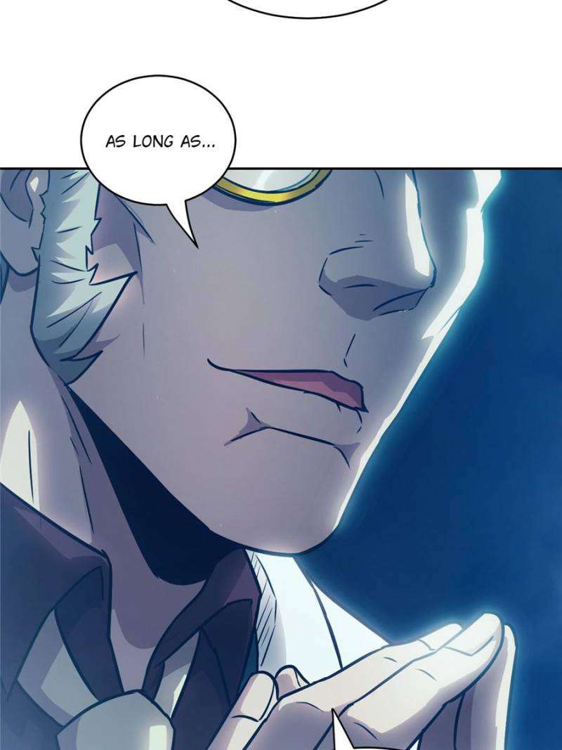 Left Handed Mutation Chapter 110 page 84 - 