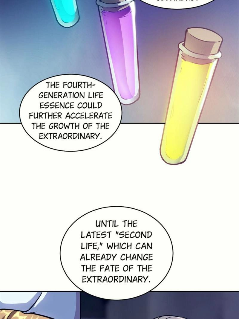 Left Handed Mutation Chapter 111 page 11 - 