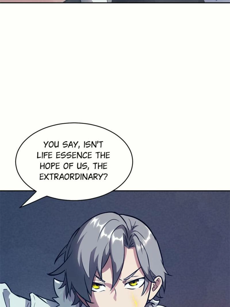 Left Handed Mutation Chapter 111 page 13 - 