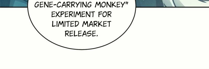 Left Handed Mutation Chapter 111 page 22 - 