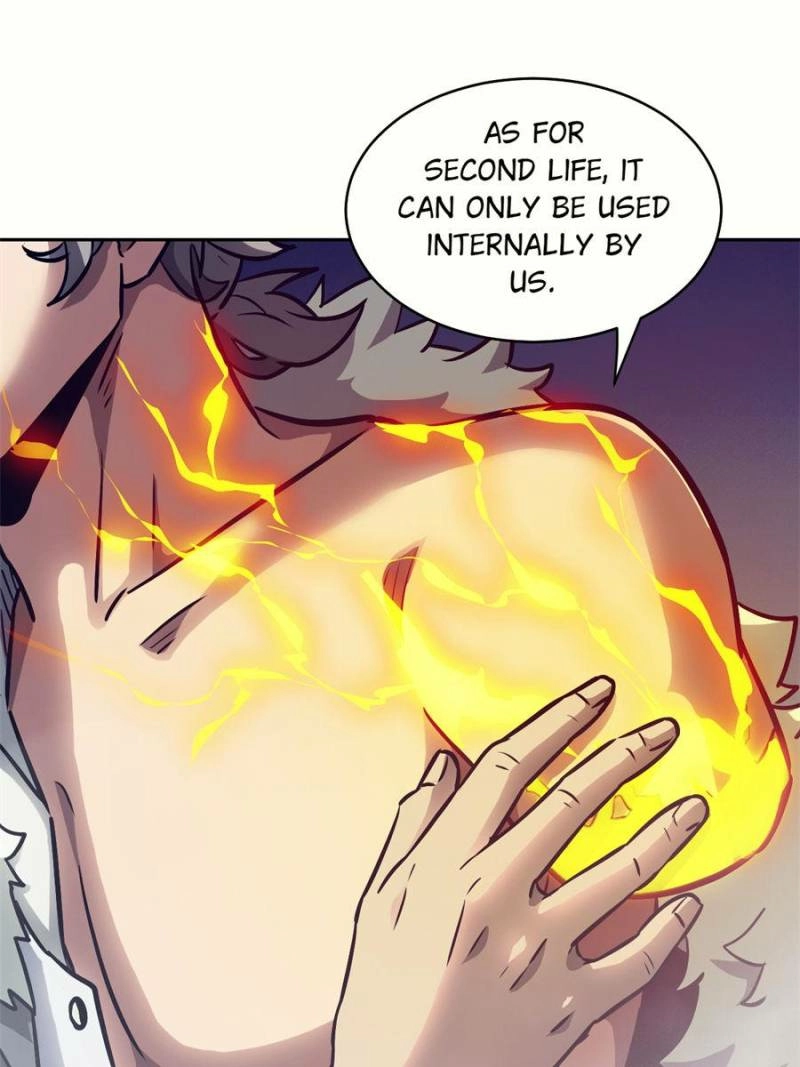 Left Handed Mutation Chapter 111 page 23 - 
