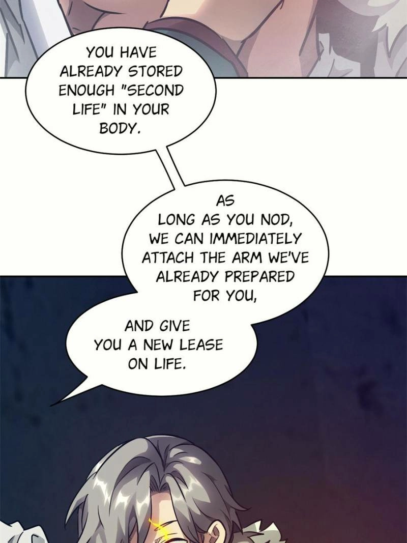 Left Handed Mutation Chapter 111 page 24 - 