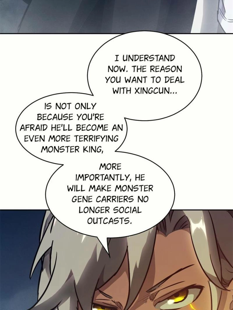 Left Handed Mutation Chapter 111 page 26 - 