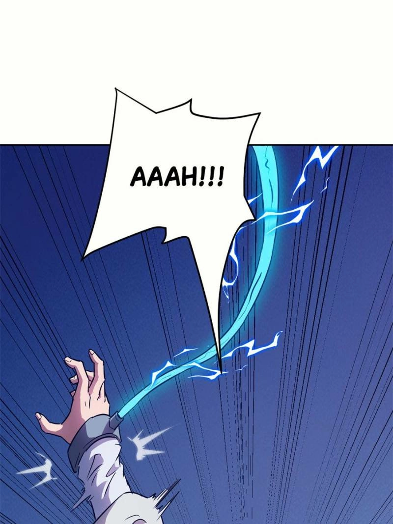 Left Handed Mutation Chapter 111 page 30 - 