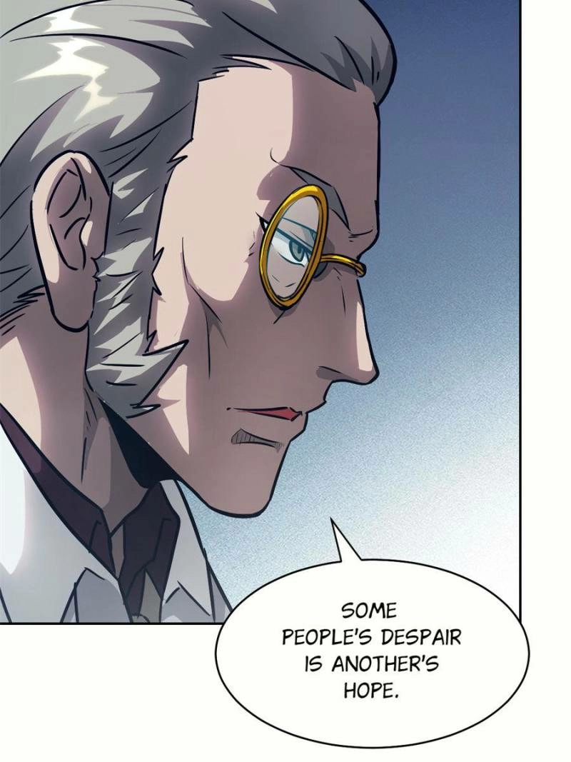 Left Handed Mutation Chapter 111 page 5 - 