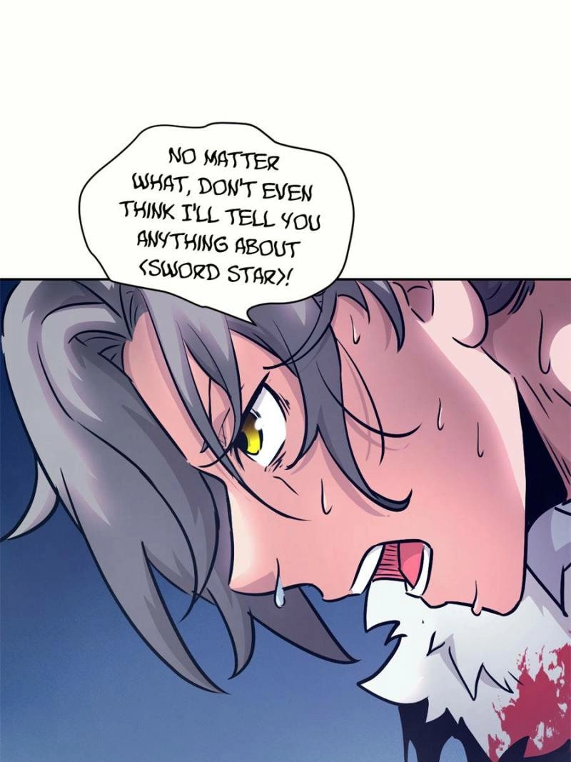 Left Handed Mutation Chapter 111 page 44 - 