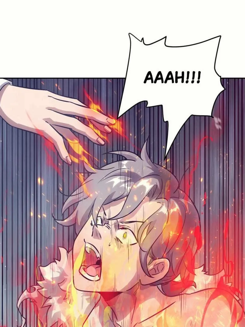 Left Handed Mutation Chapter 111 page 51 - 