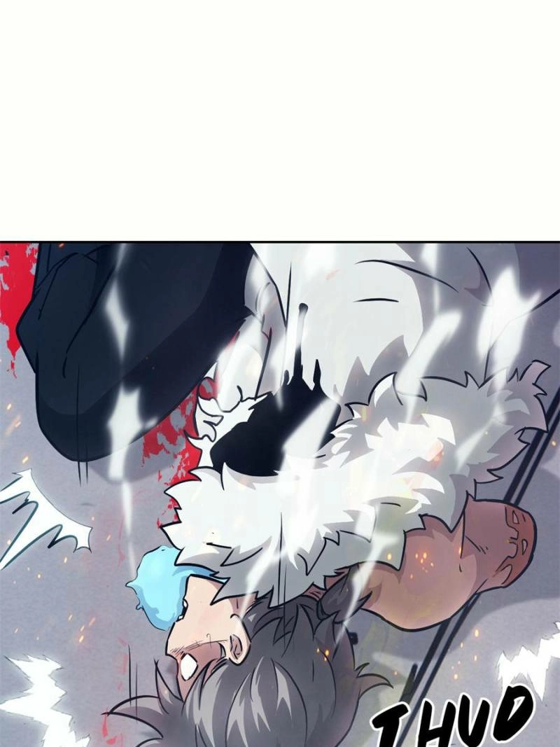 Left Handed Mutation Chapter 111 page 54 - 