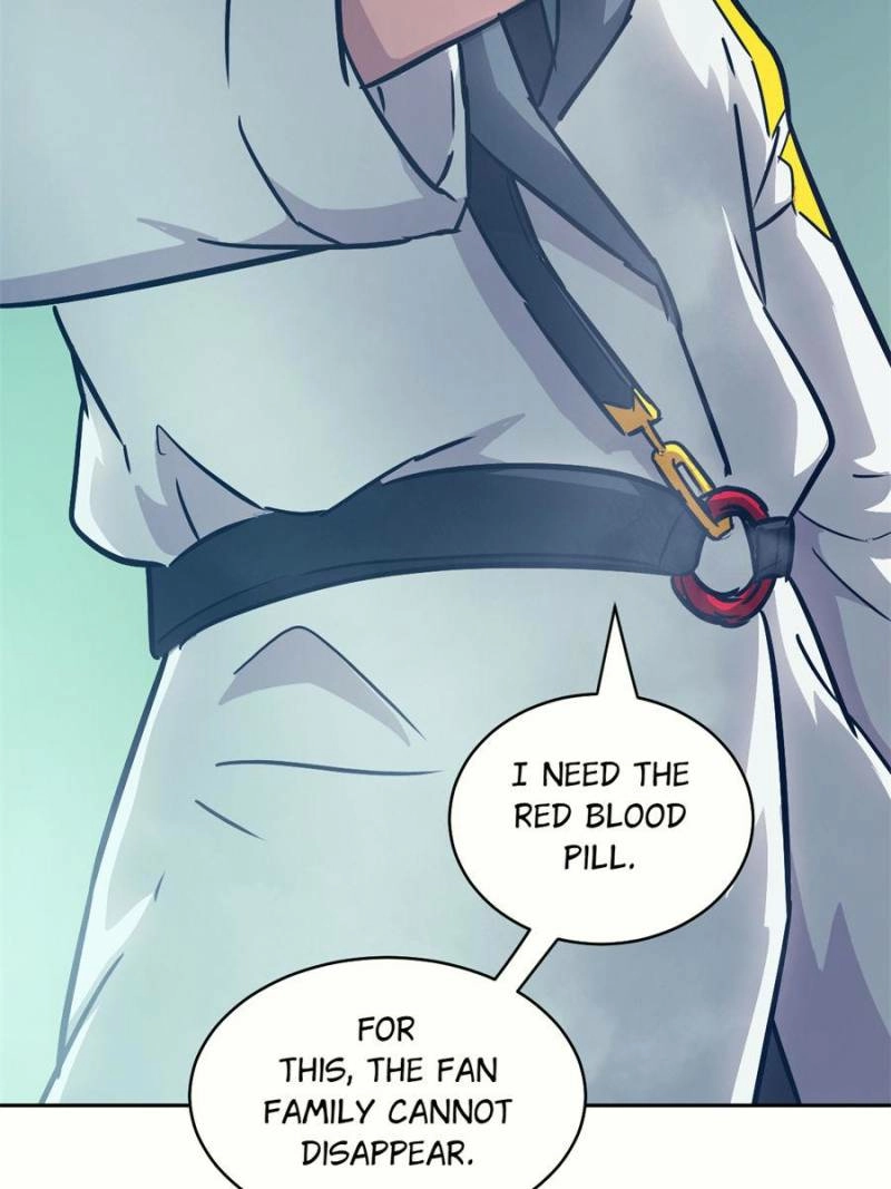 Left Handed Mutation Chapter 111 page 63 - 
