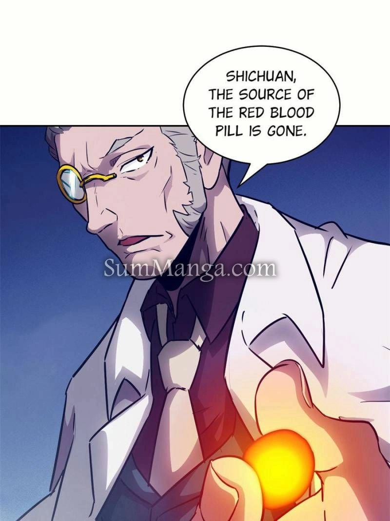 Left Handed Mutation Chapter 111 page 65 - 
