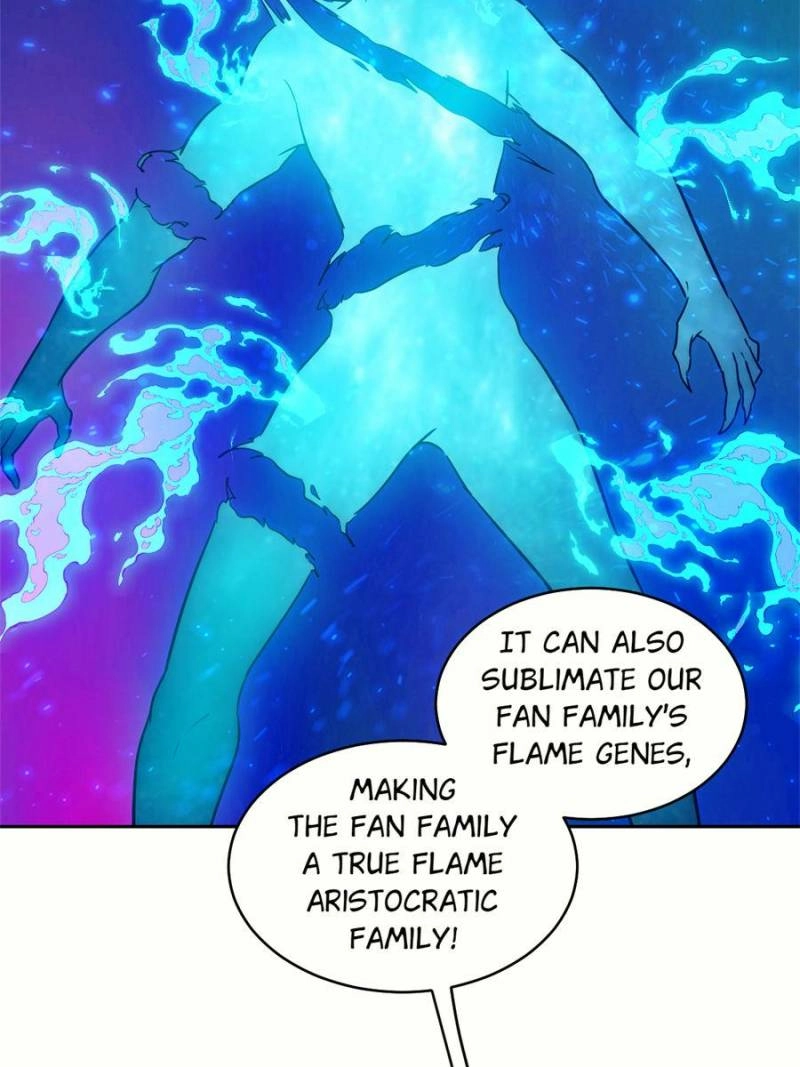Left Handed Mutation Chapter 111 page 67 - 