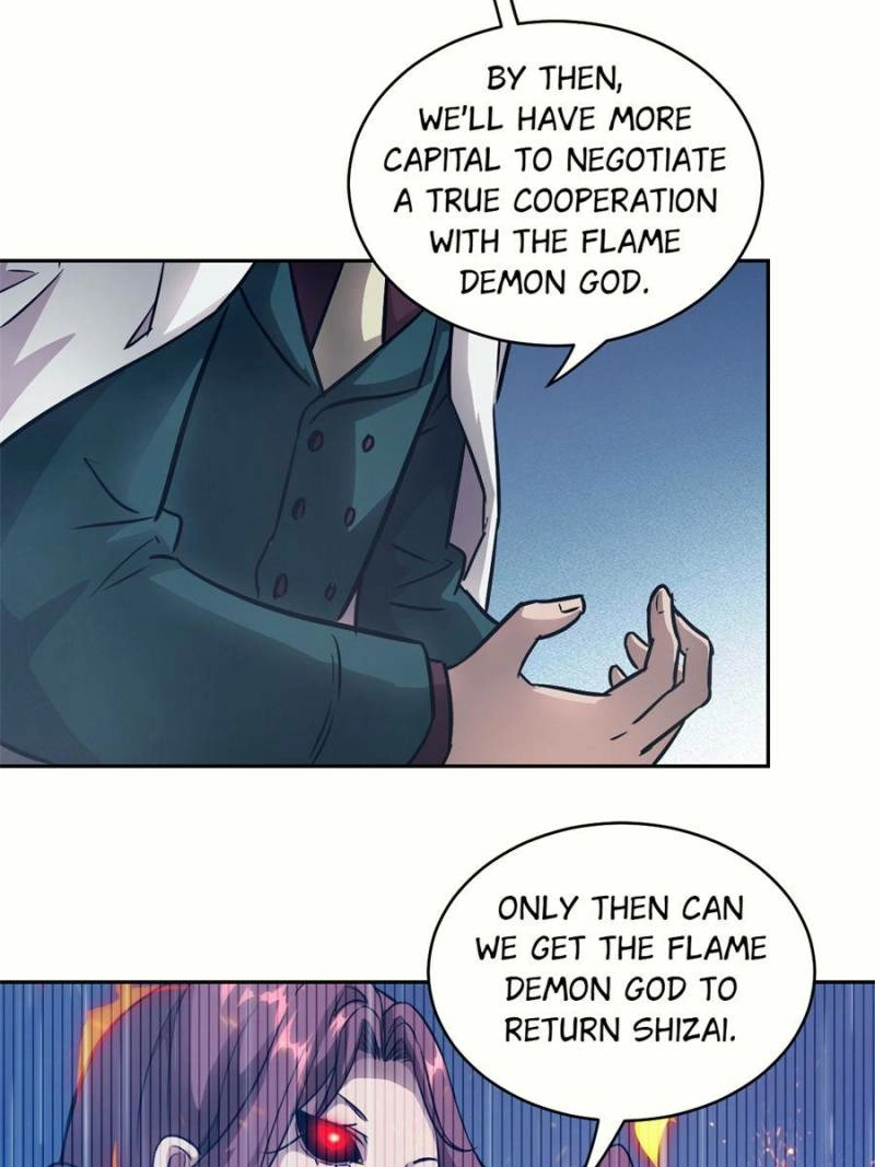 Left Handed Mutation Chapter 111 page 68 - 